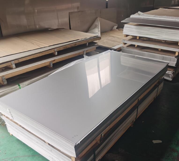 浦城321不锈钢板