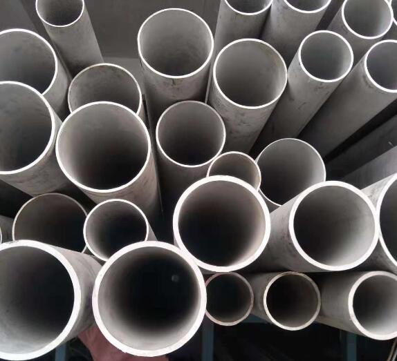 浦城321不锈钢管