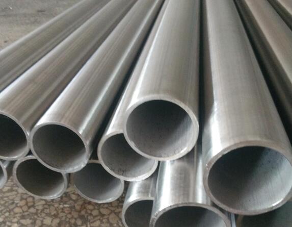 浦城321不锈钢管