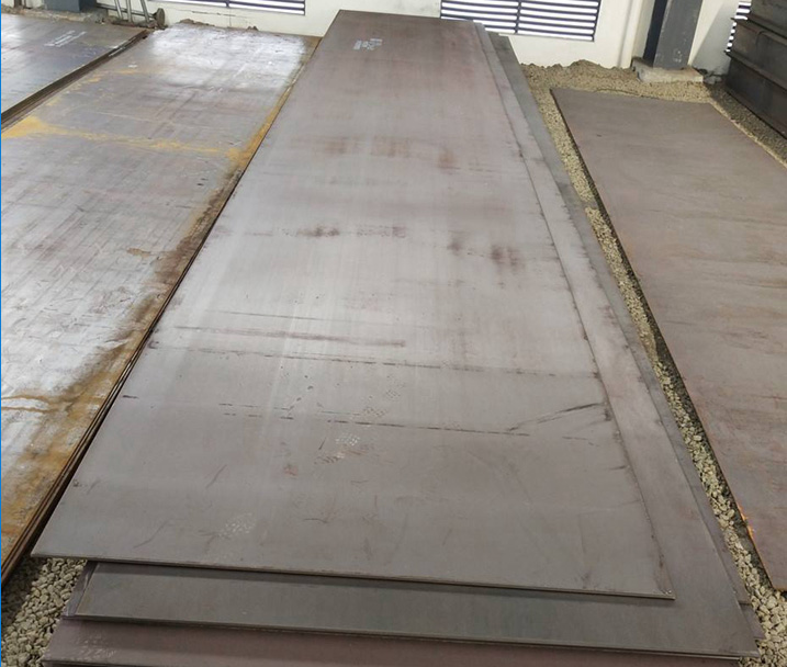 浦城Q420GJD镀锌板