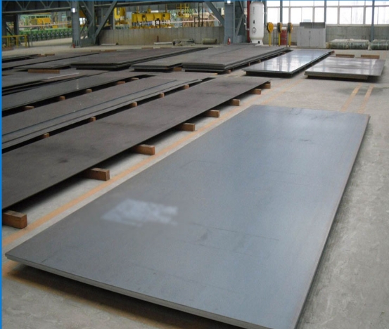 浦城NM450C耐磨板